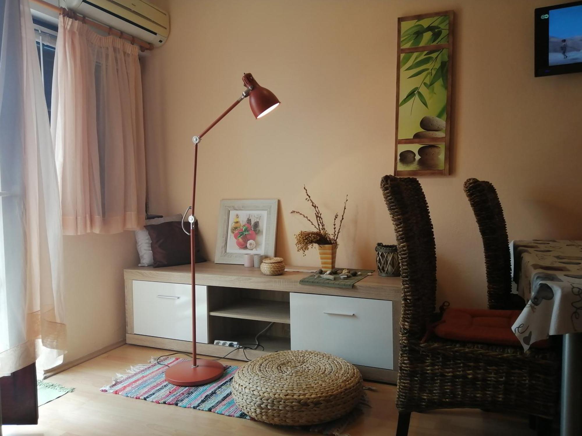 Apartments Tamara Sukošan Zimmer foto